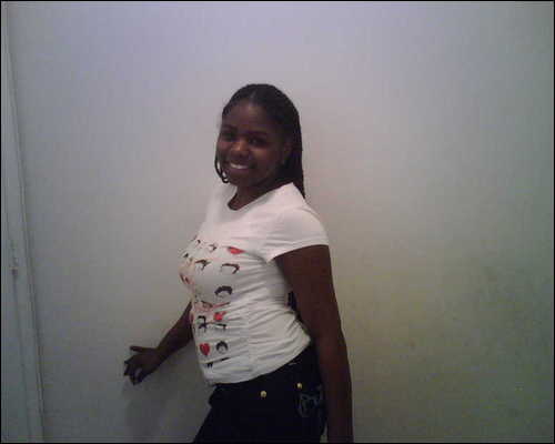 Daysha_4eva's avatar